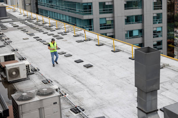 Best 4 Ply Roofing  in Carleton, MI