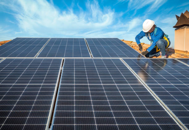 Roof Coating Services in Carleton, MI