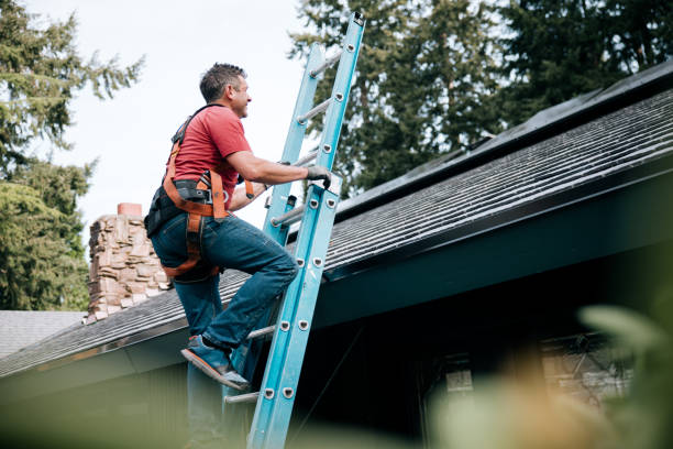 Carleton, MI Roofing Company
