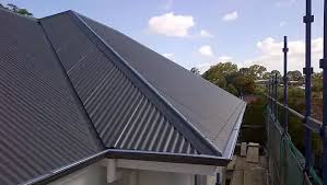 Best Rubber Roofing (EPDM, TPO)  in Carleton, MI